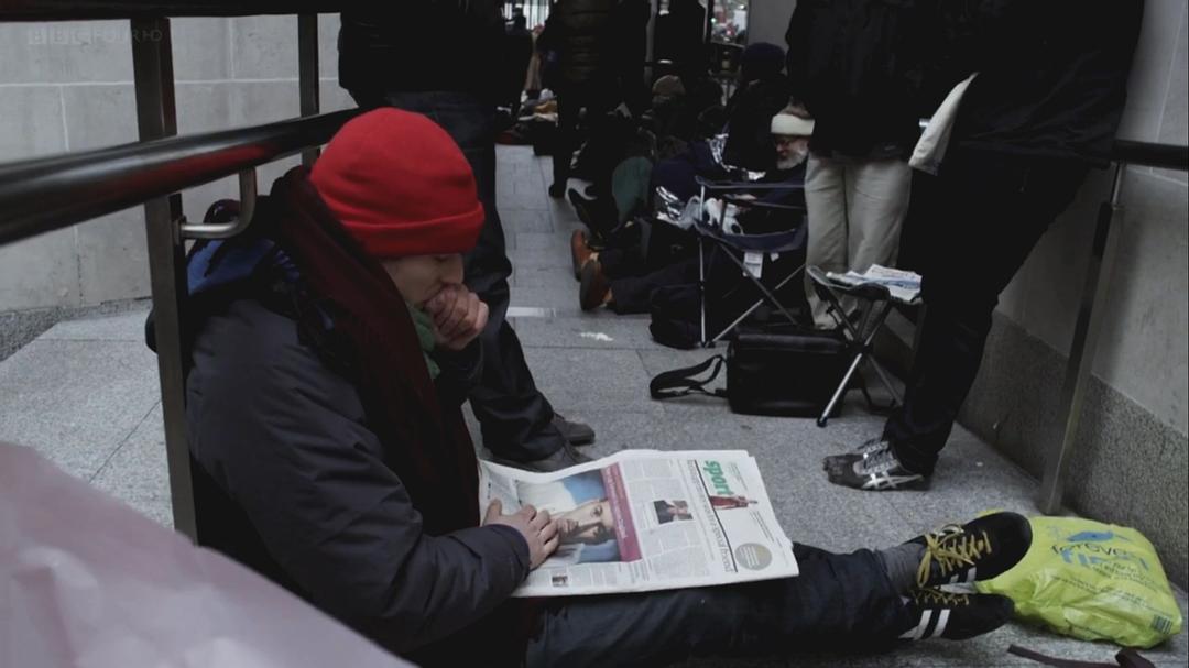国家美术馆 National Gallery