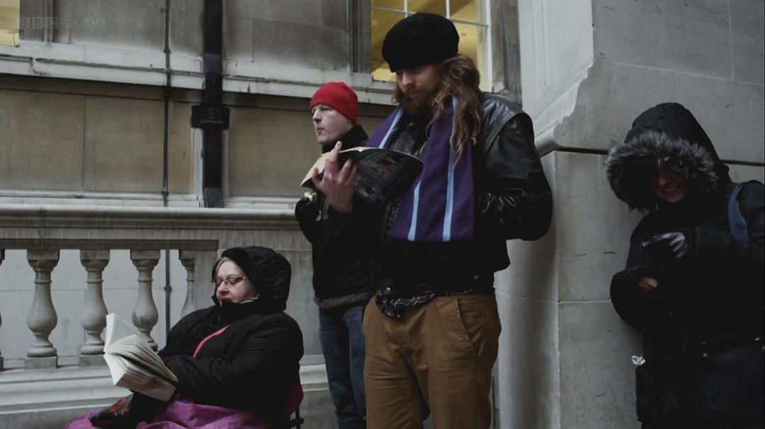 国家美术馆 National Gallery