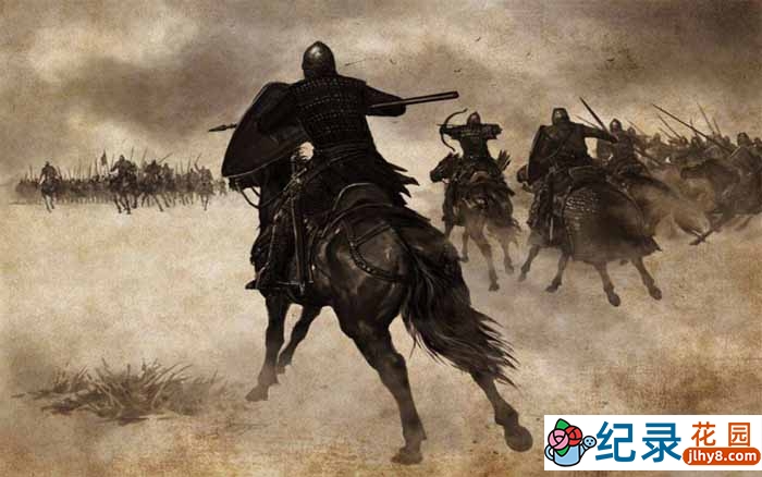 CCTV央视历史纪录片《中国十大王朝》全100集 标清纪录片百度云下载