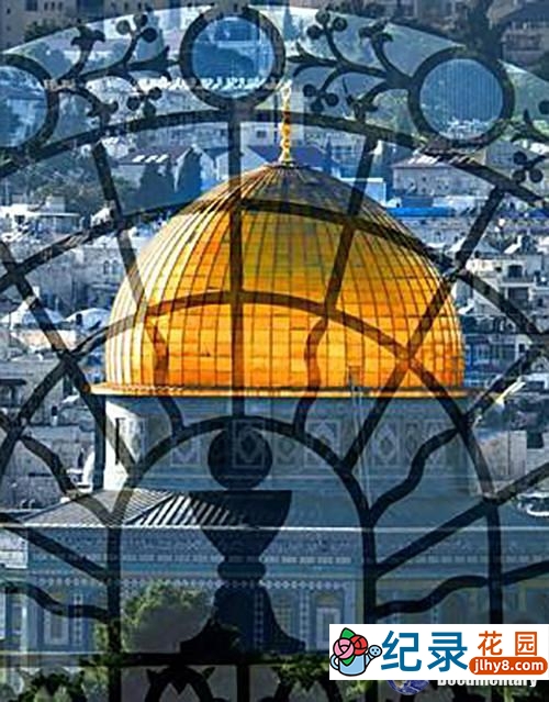 犹太历史文明纪录片《走近以色列 About Israel》全12集 720P/1080i高清纪录片百度云