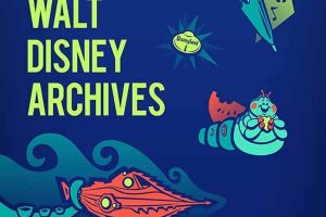 迪士尼文化纪录片《华特迪士尼档案馆探险 Adventure Thru the Walt Disney Archives》全1集中字 纪录片资源百度云盘下载 1080P/MKV/1.12G
