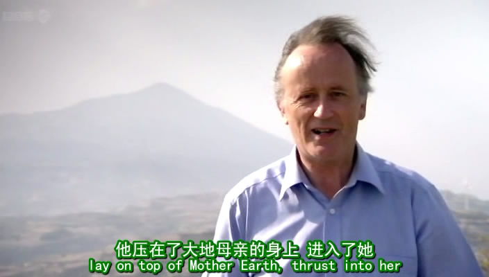 希腊神话的真相 Greek Myths: Tales of Travelling Heroes