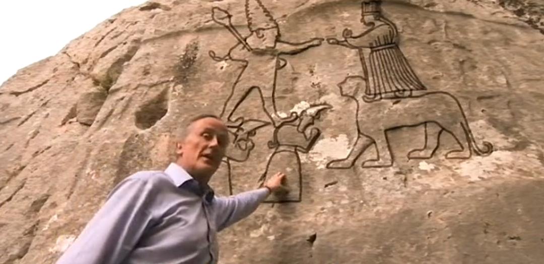 希腊神话的真相 Greek Myths: Tales of Travelling Heroes