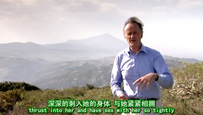 希腊神话的真相 Greek Myths: Tales of Travelling Heroes