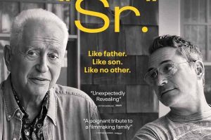 Netflix艺术人文纪录片《老罗伯特·唐尼：自成一格 Sr》全1集中字 纪录片资源百度云盘下载 1080P/MKV/4.11G