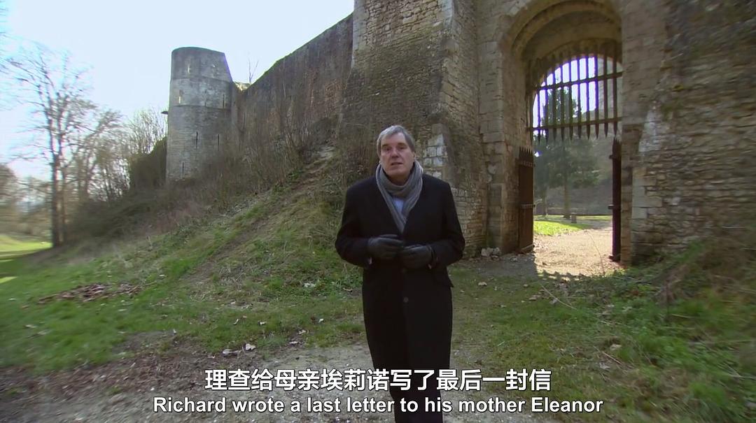 金雀花王朝 The Plantagenets