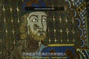 金雀花王朝 The Plantagenets