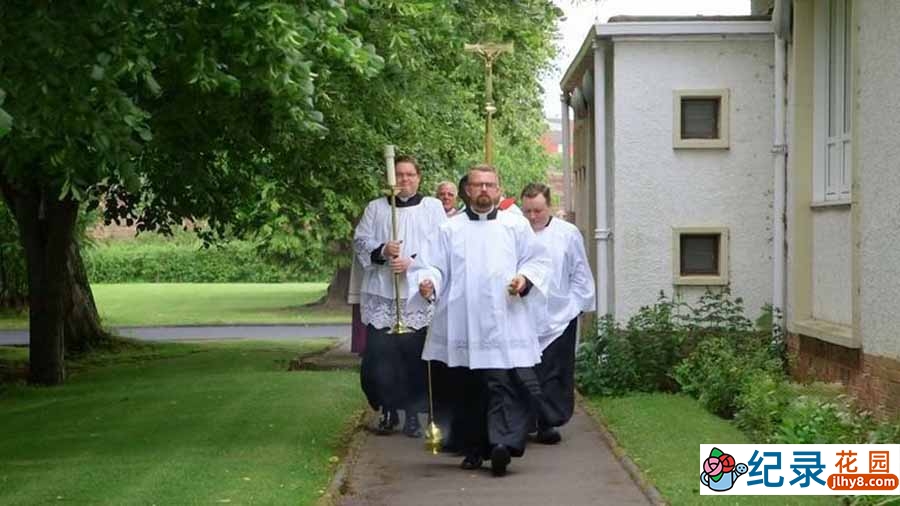 BBC苏格兰学院纪录片《神父学校 Priest School》全1集中字 纪录片资源百度云盘下载 1080P/MP4/2.07G