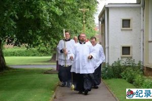 BBC苏格兰学院纪录片《神父学校 Priest School》全1集中字 纪录片资源百度云盘下载 1080P/MP4/2.07G