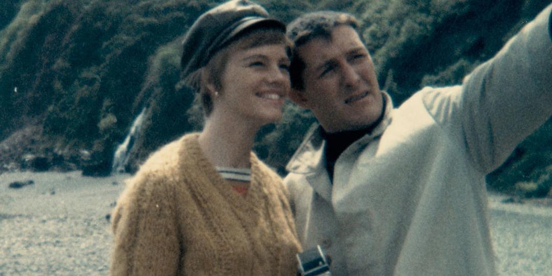 我们讲述的故事 Stories We Tell