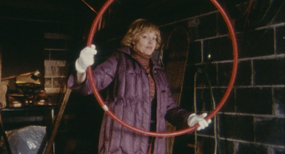 我们讲述的故事 Stories We Tell