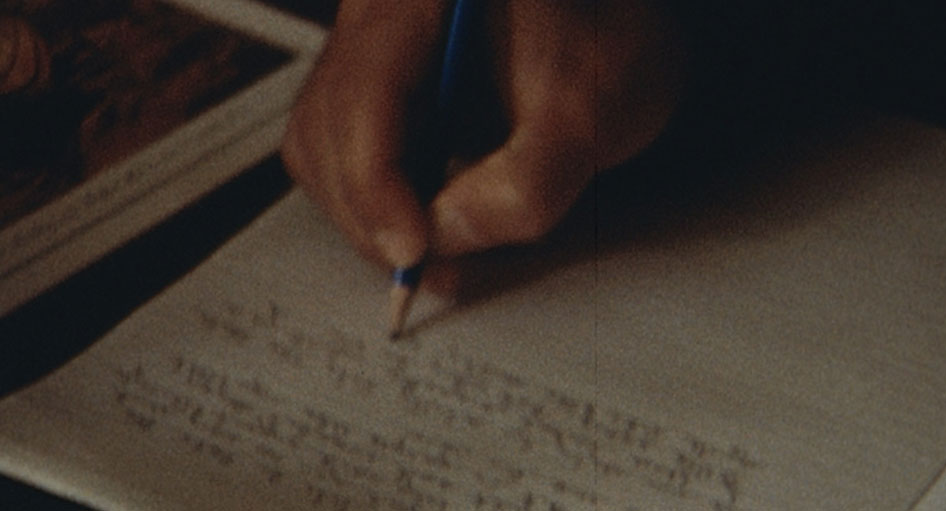 我们讲述的故事 Stories We Tell