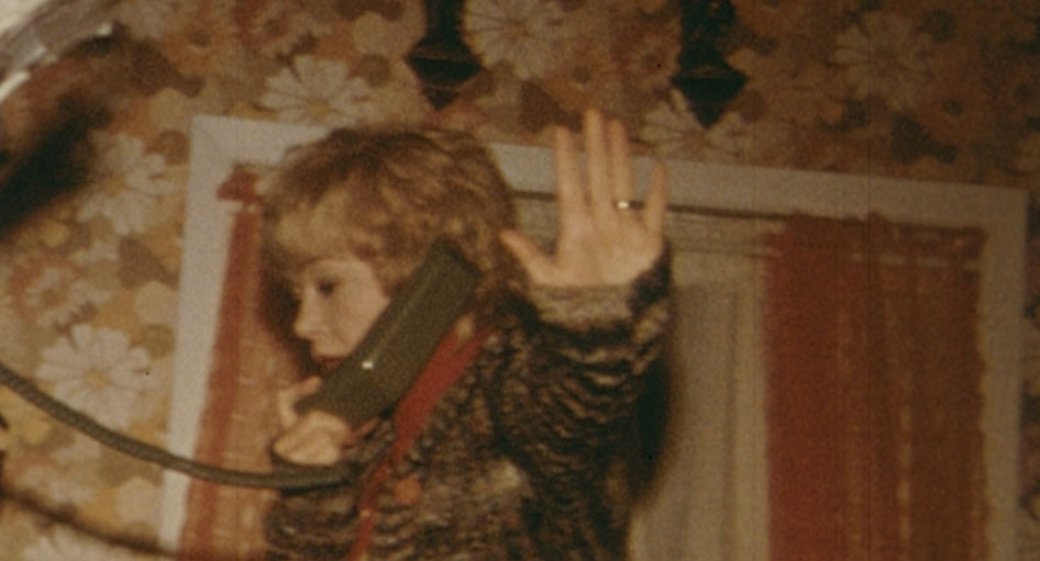 我们讲述的故事 Stories We Tell