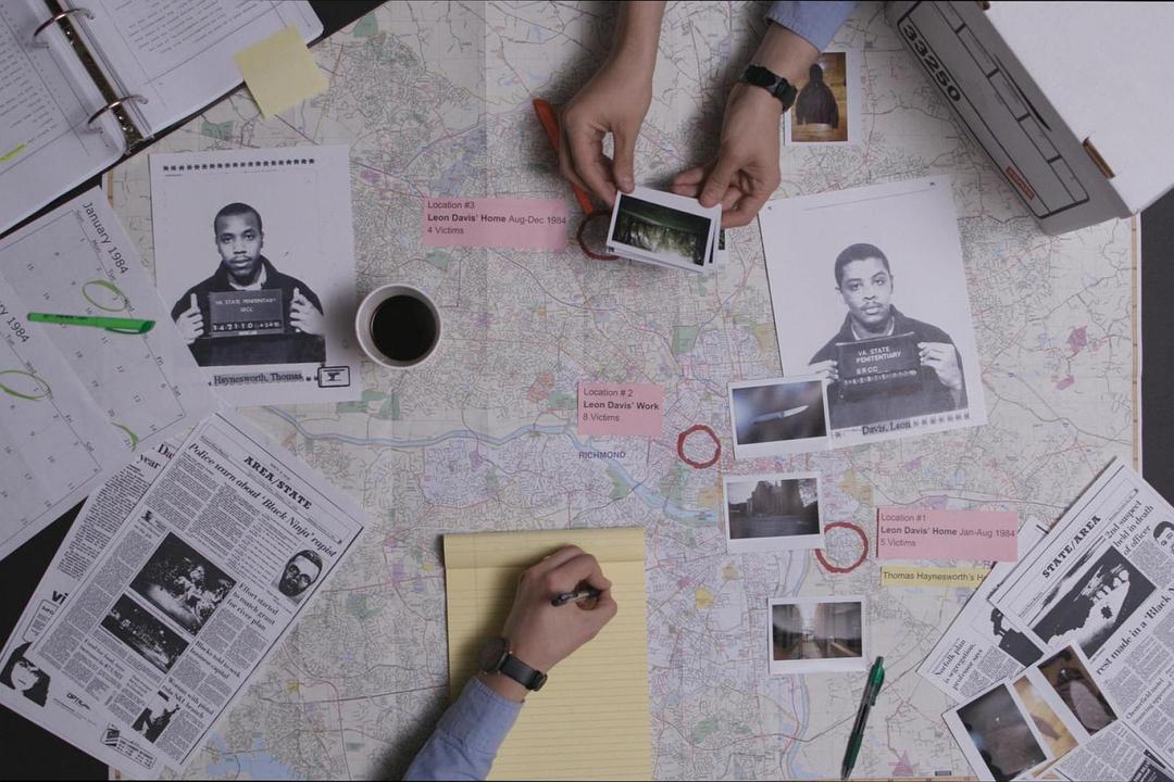 无辜档案 The Innocence Files