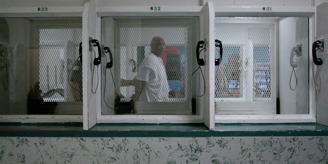 无辜档案 The Innocence Files