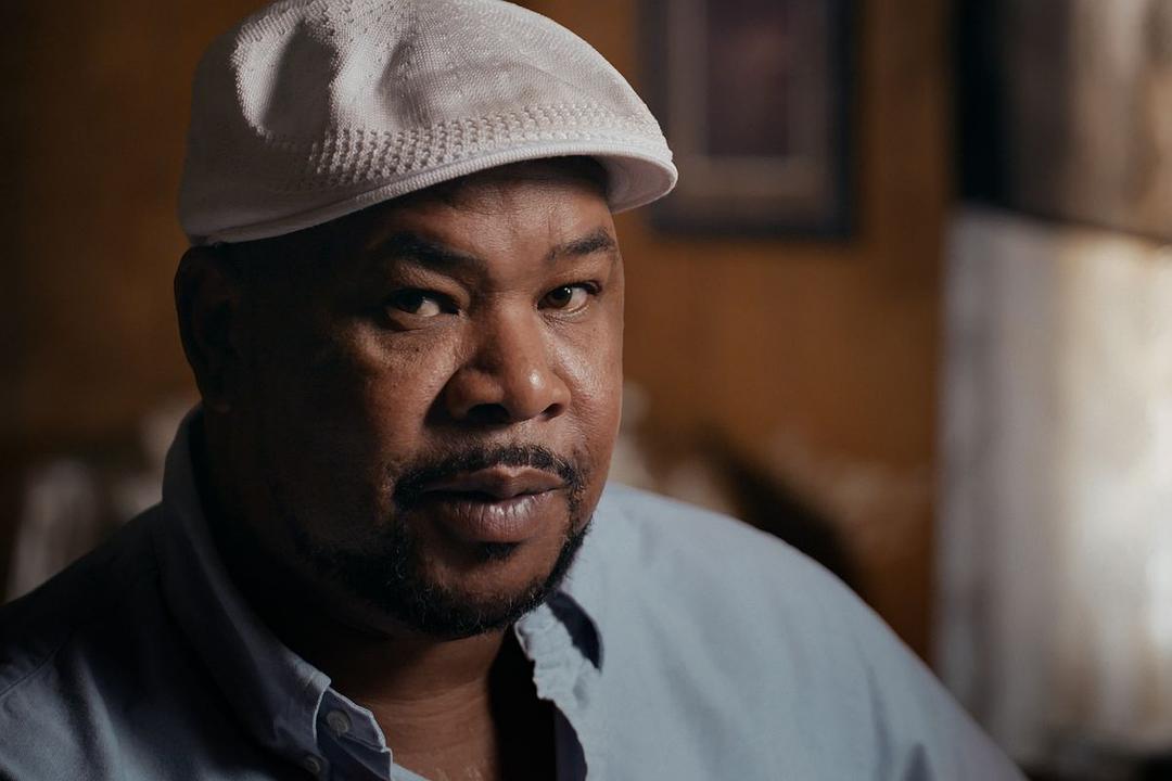 无辜档案 The Innocence Files