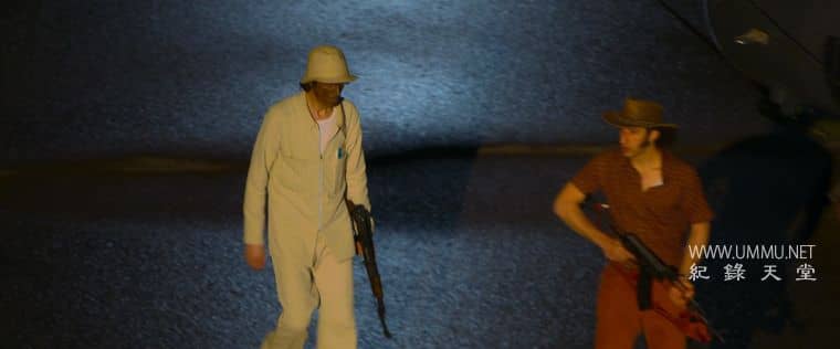 1972: 慕尼黑的黑九月 1972: Munich's Black September