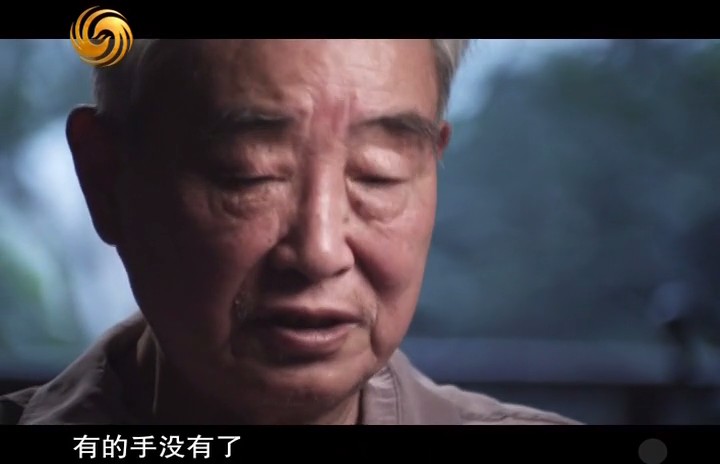 血色军魂——长津湖战役纪实