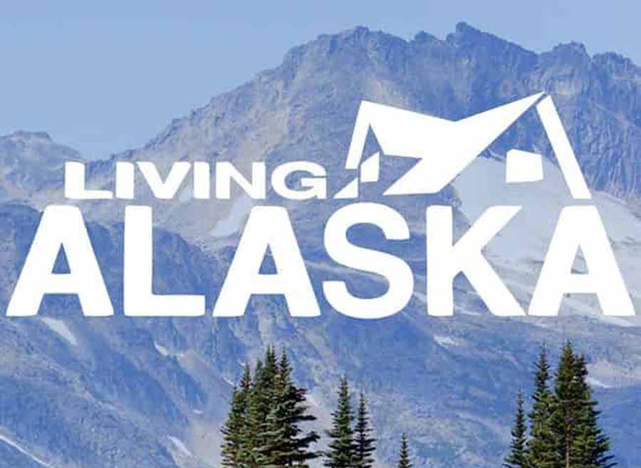 房产买办纪录片《入住阿拉斯加 Living Alaska》第1季全14集中字 纪录片解说素材百度云盘下载 1080P/MKV/10.8G