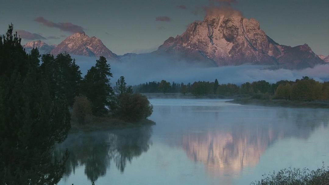 黄石公园 Yellowstone