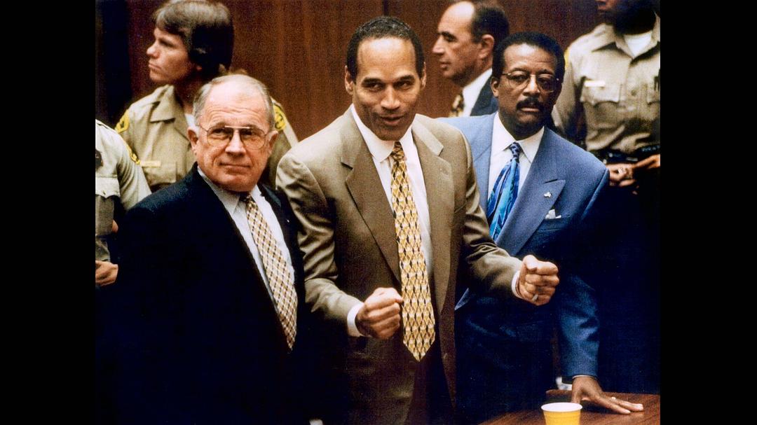 辛普森：美国制造 O.J.: Made in America