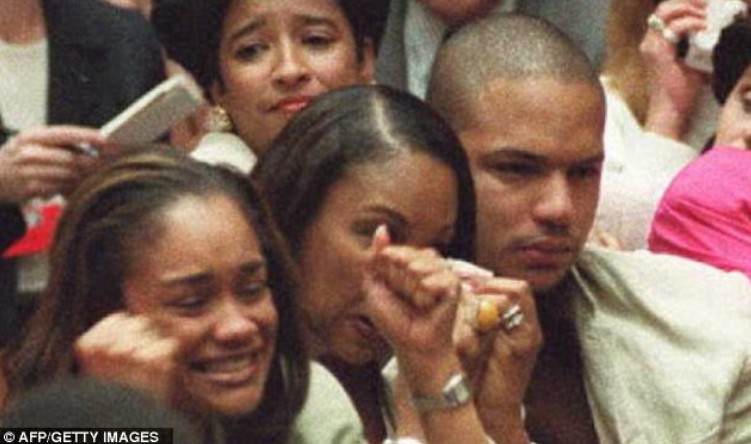 辛普森：美国制造 O.J.: Made in America