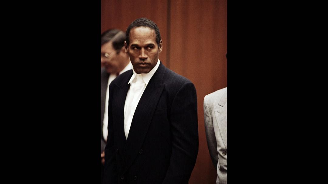 辛普森：美国制造 O.J.: Made in America