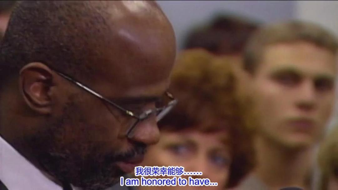 辛普森：美国制造 O.J.: Made in America