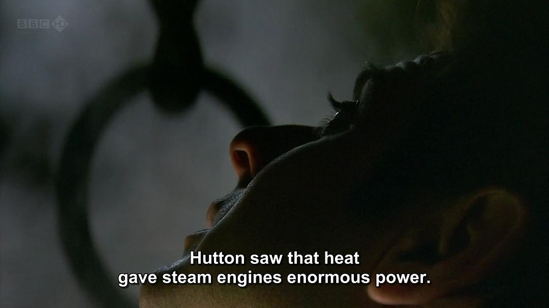 英国广播公司：岩石学者 Men of Rock