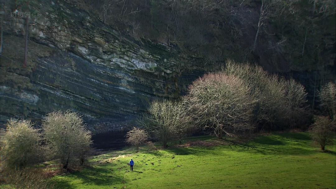 英国广播公司：岩石学者 Men of Rock