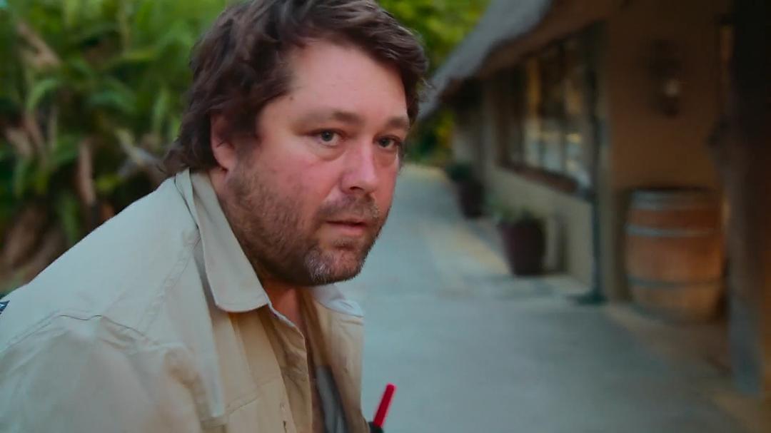 地球改变之年 The Year Earth Changed