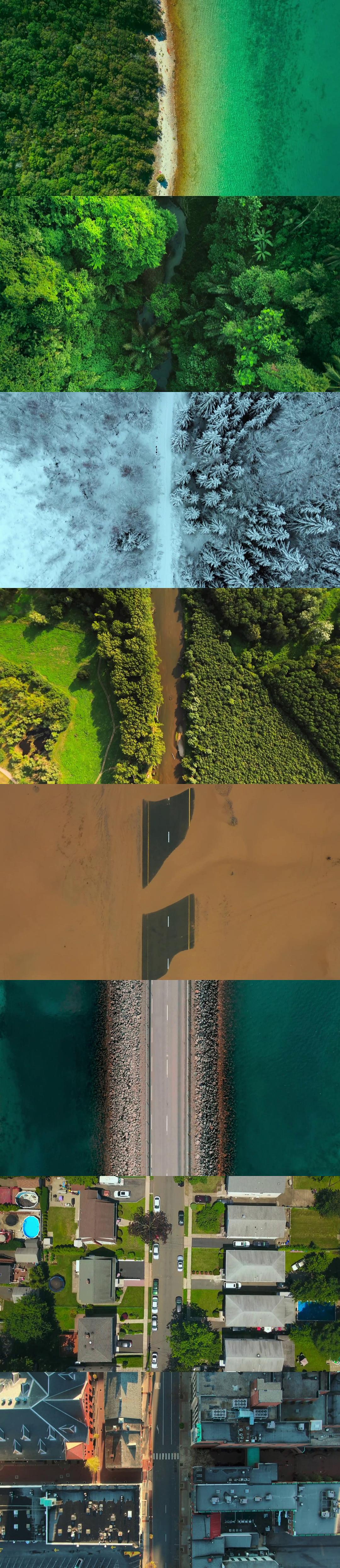 地球改变之年 The Year Earth Changed