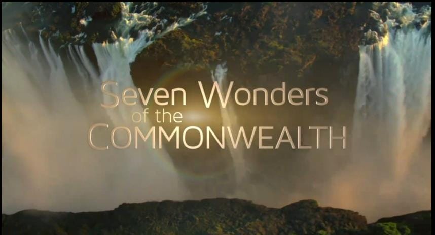英联邦七壮景 Seven Wonders Of The Commonwealth