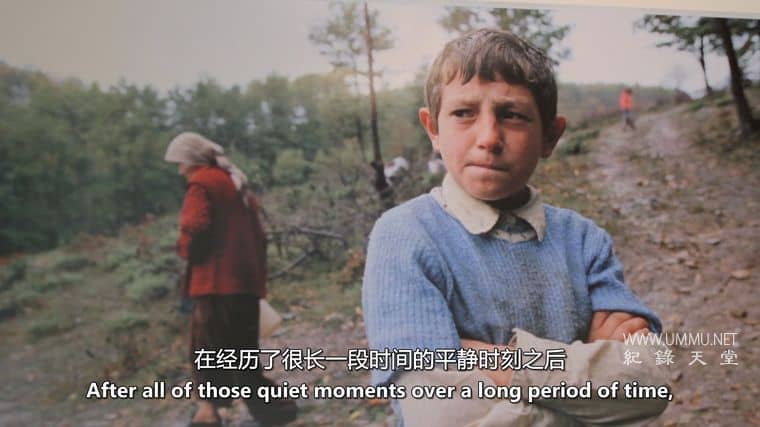 单帧 A Single Frame