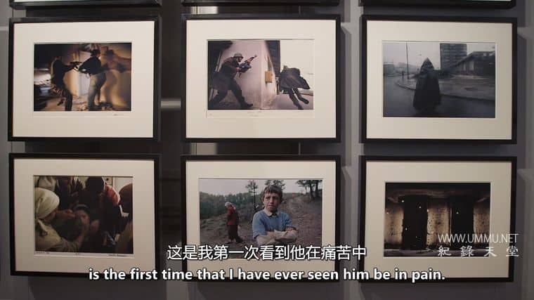 单帧 A Single Frame