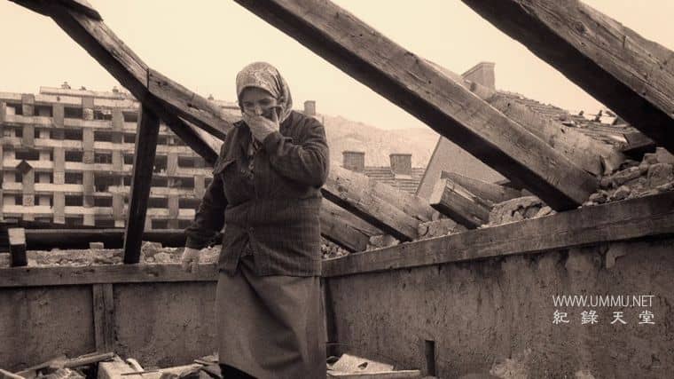 单帧 A Single Frame