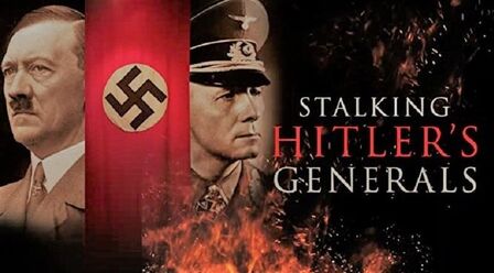 追踪希特勒 全三季 Hunting Hitler Season 1-3