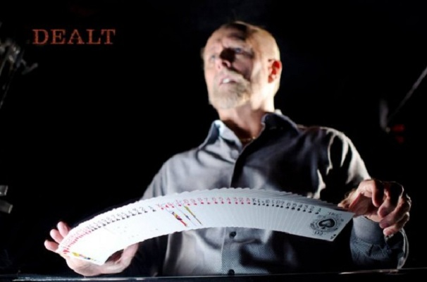 纸牌人生 Dealt