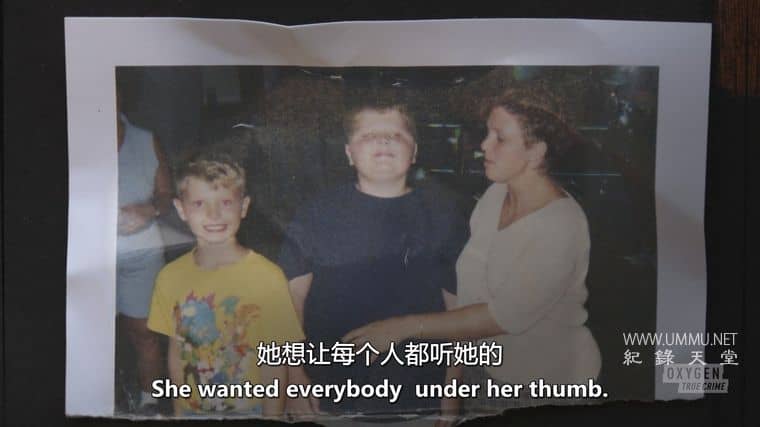 派克县谋杀案：家庭大屠杀 The Pike County Murders: A Family Massacre