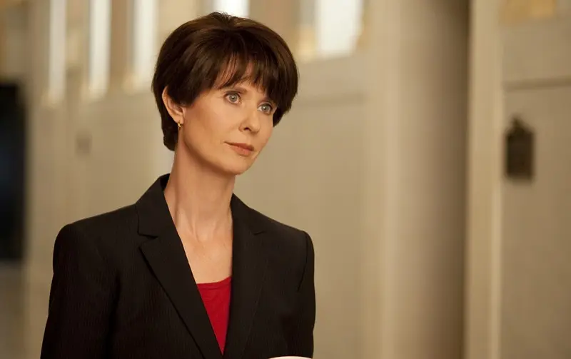 大而不倒 Too Big to Fail