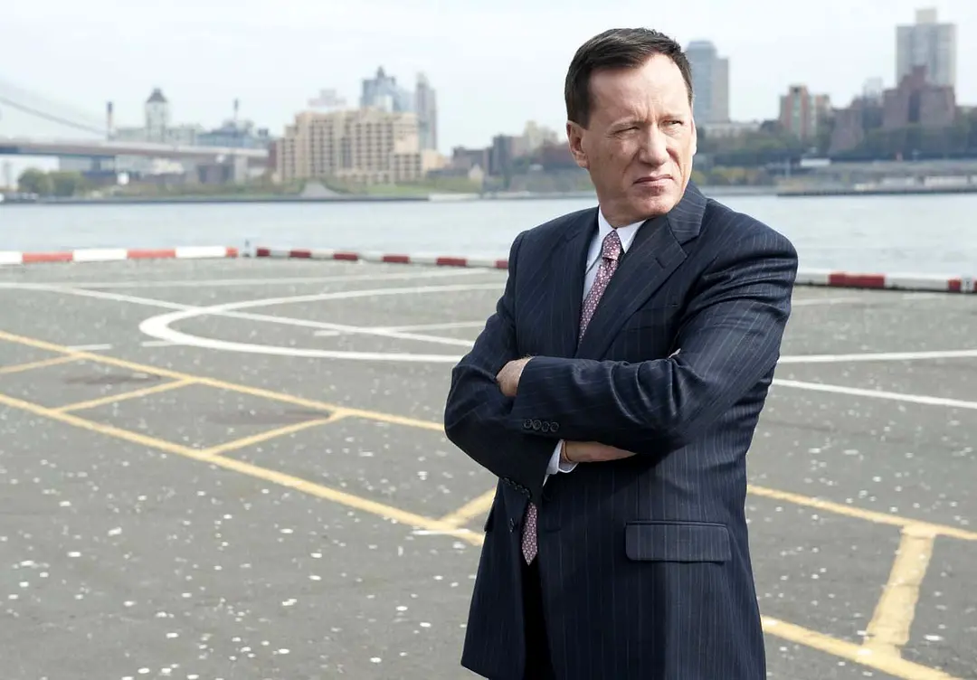 大而不倒 Too Big to Fail