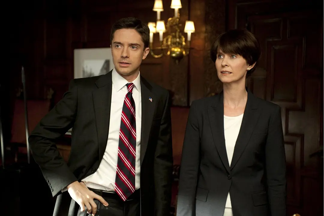 大而不倒 Too Big to Fail