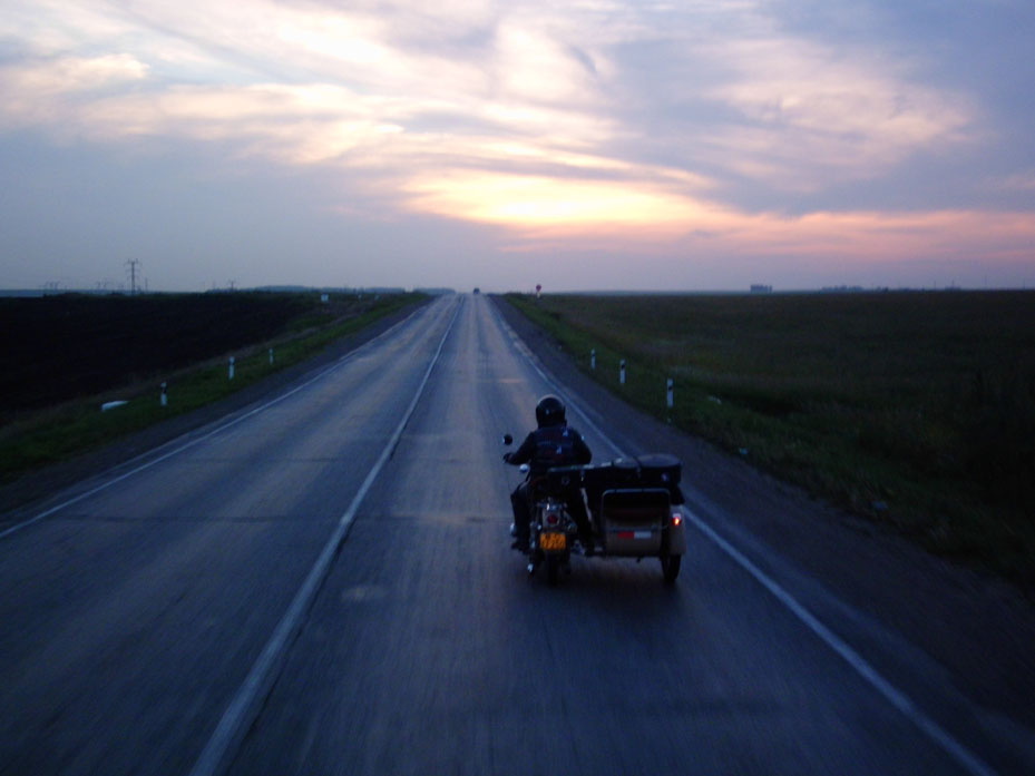 世界上的另一个我