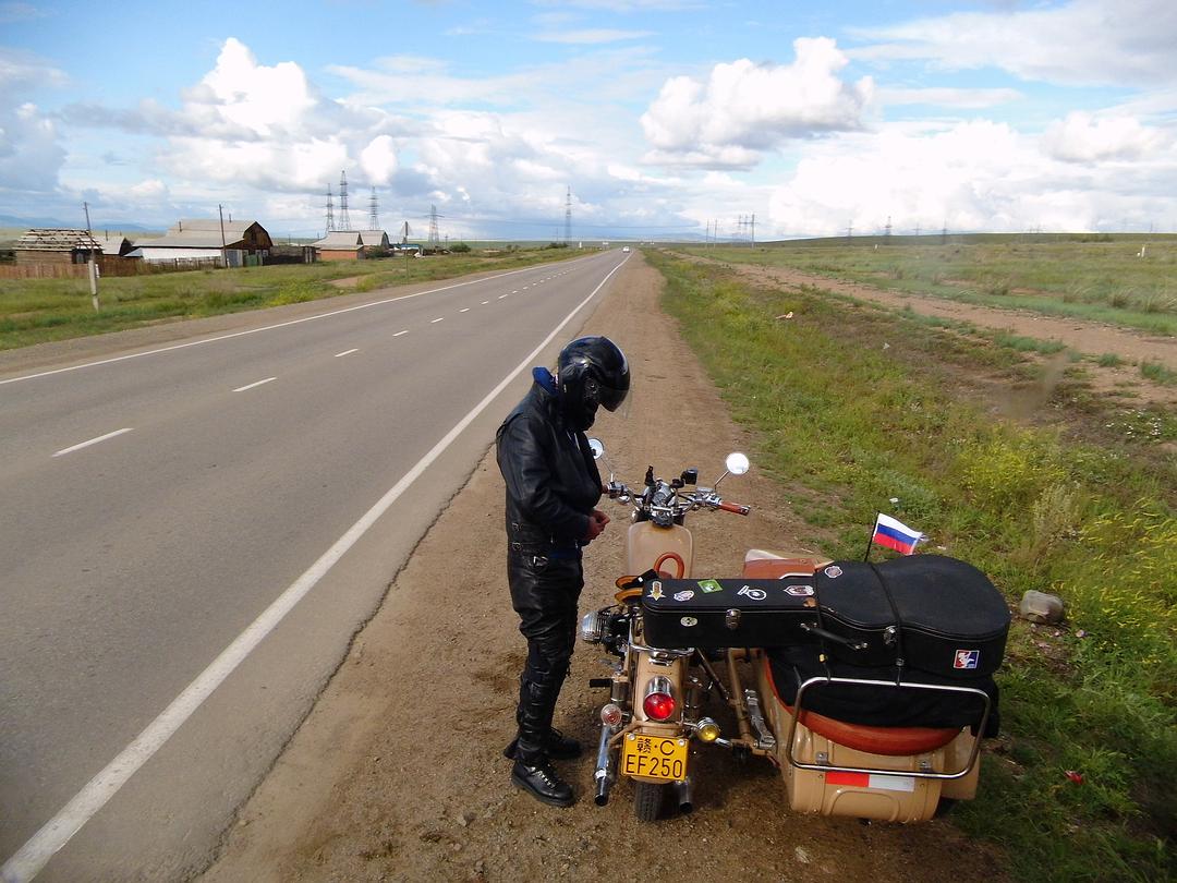 世界上的另一个我