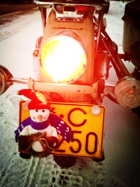 世界上的另一个我