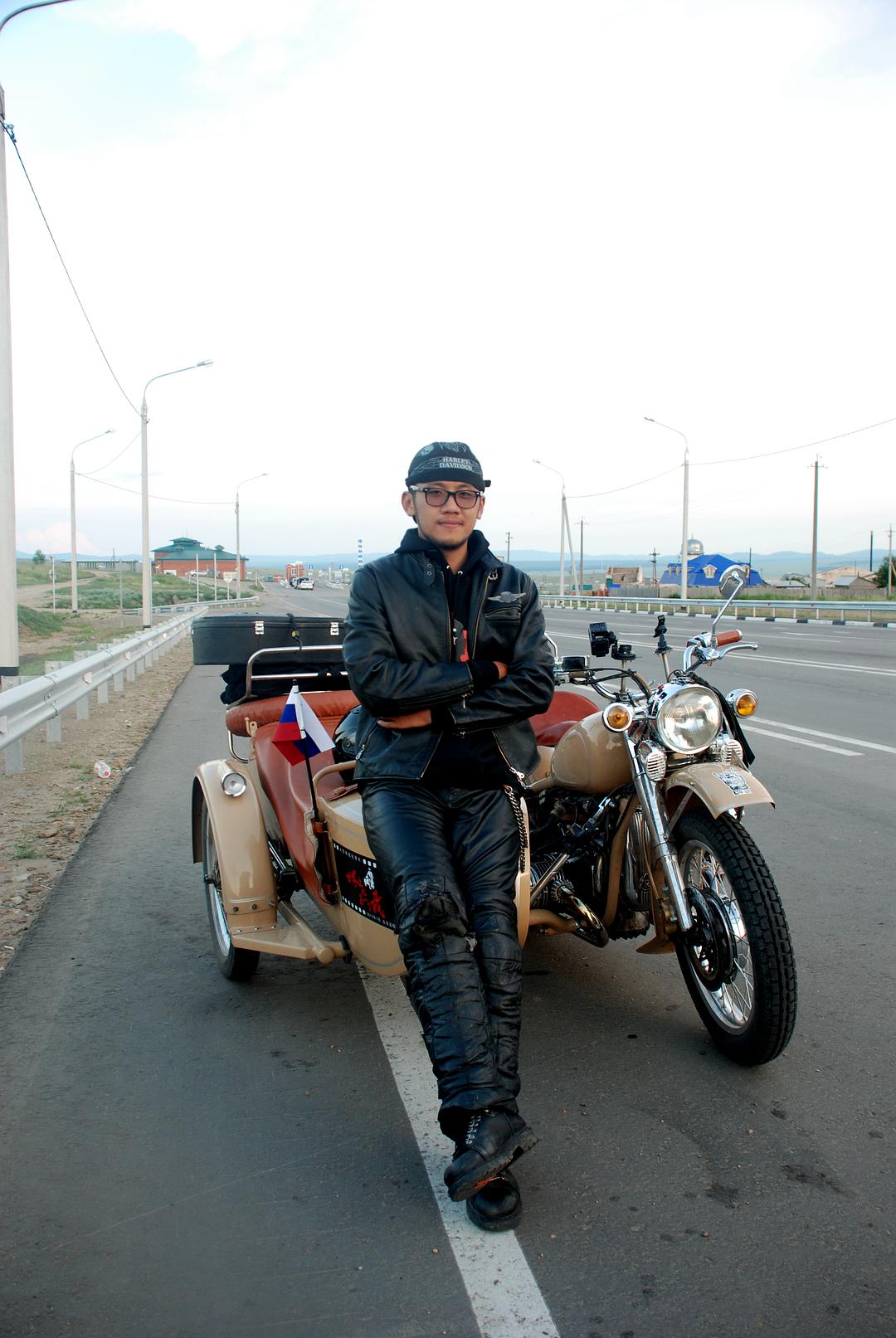 世界上的另一个我