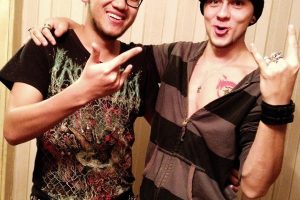 世界上的另一个我