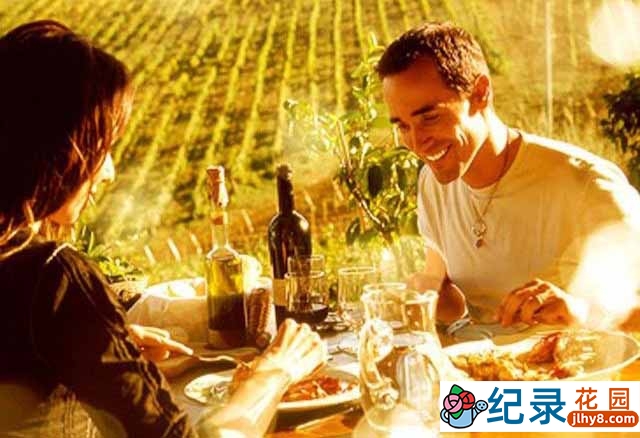 国家地理生活美食纪录片《甜蜜意大利 David Rocco’s Dolce Vita》全12集 标清纪录片资源百度云盘下载