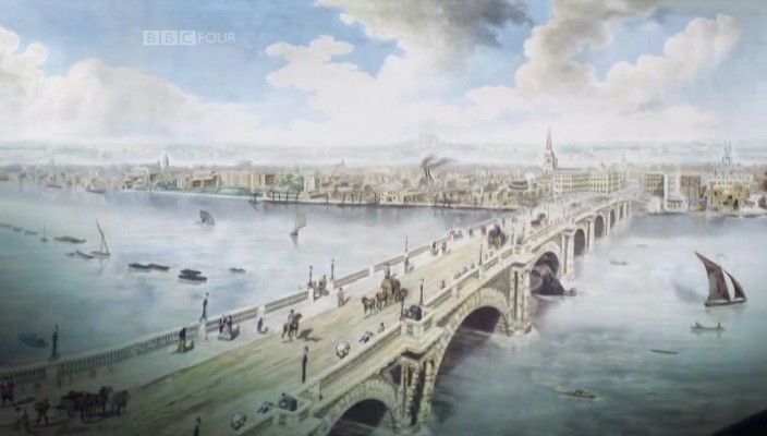 猥琐大不列颠 Rude Britannia