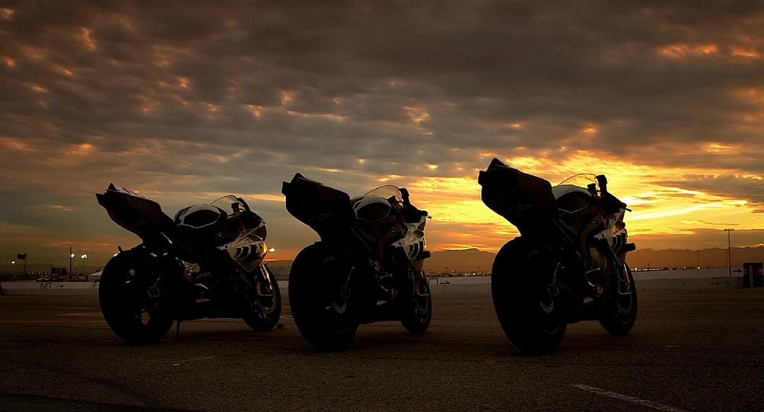 我们为何骑车 Why We Ride